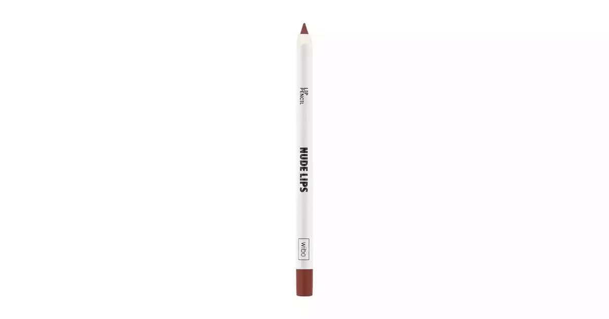 WIBO Konturówka do Ust Nude Lips 2 sklep Drogeria pl