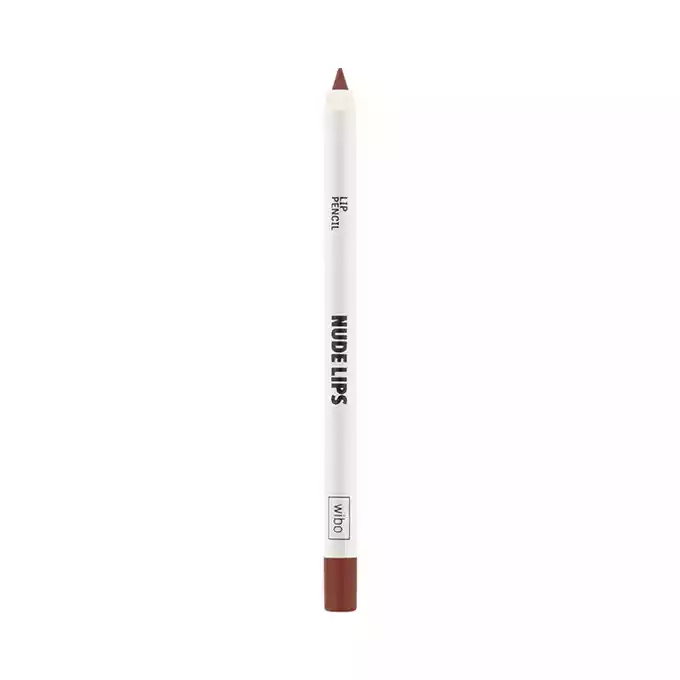 WIBO Konturówka do Ust Nude Lips sklep Drogeria pl