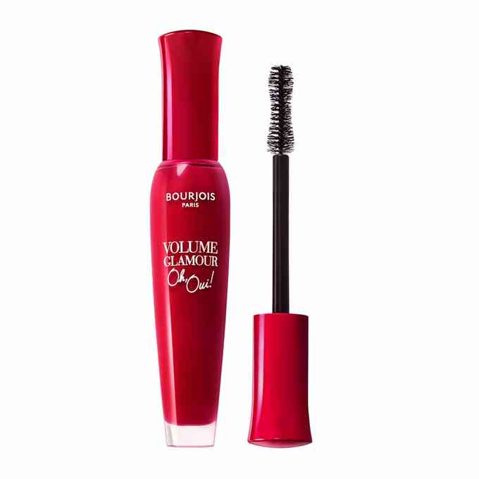 Bourjois Big Lashes Oh Uoi! Tusz do Rzęs