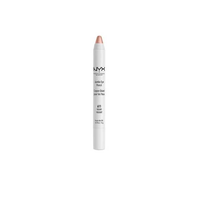 NYX Professional Makeup Jumbo Eye Pencil Kredka do Oczu 611 Yogurt