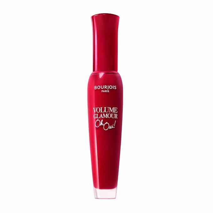 Bourjois Big Lashes Oh Uoi! Tusz do Rzęs