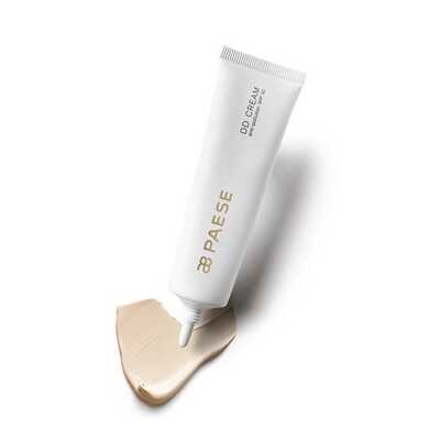 PAESE Pielęgnacyjny Krem Koloryzujący DD Cream 5N Honey