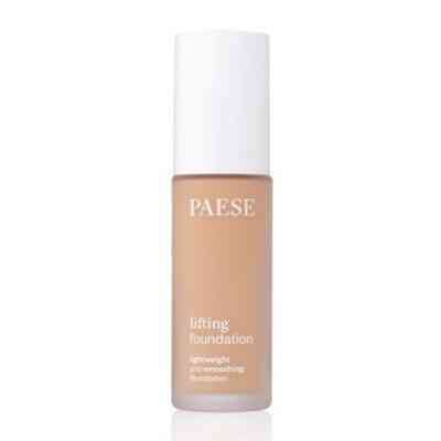 PAESE Podkład Lifting Foundation 103 Golden Beige