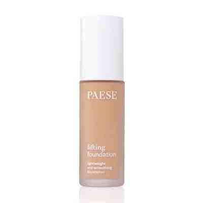 PAESE Podkład Lifting Foundation 102 Natural
