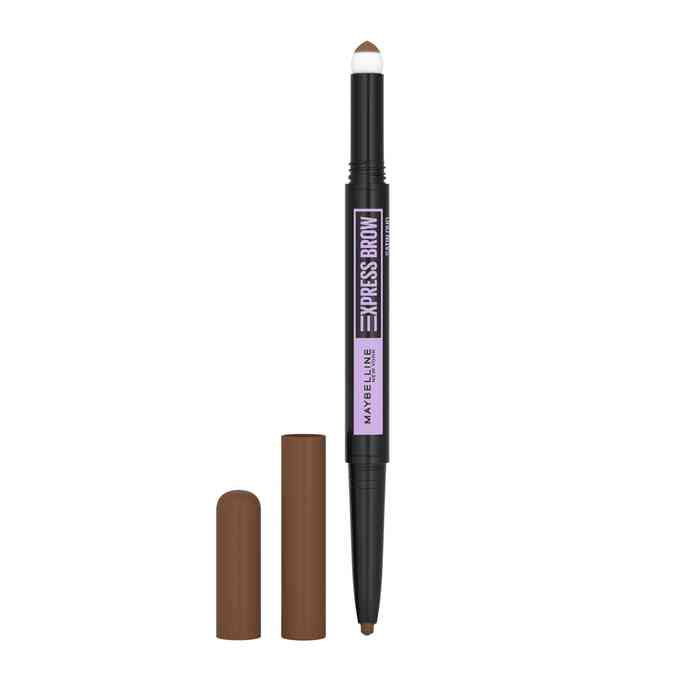 Maybelline Kredka do Brwi Express Brow Brunette