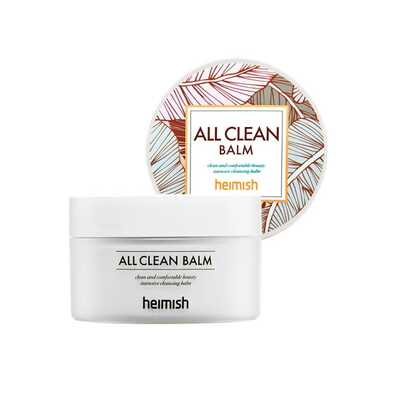 HEIMISH All Clean Balm Balsam do Demakijażu 120ml