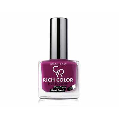 Golden Rose Rich Color Lakier do Paznokci Rich Color 14