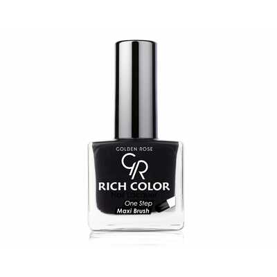 Golden Rose Rich Color Lakier do Paznokci Rich Color 35