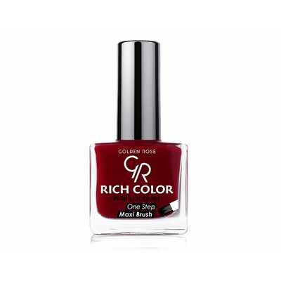 Golden Rose Rich Color Lakier do Paznokci Rich Color 24