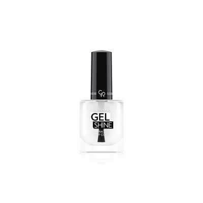 Golden Rose Żelowy Utwardzacz do Paznokci Extreme Gel Shine Top Coat