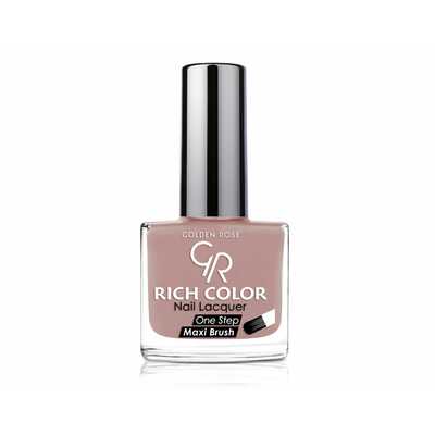 Golden Rose Rich Color Lakier do Paznokci Rich Color 54