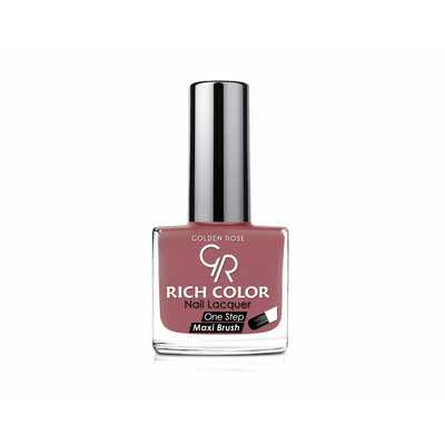 Golden Rose Rich Color Lakier do Paznokci Rich Color 140