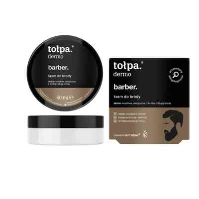 Tołpa Barber Krem do Brody 60ml