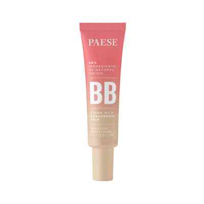 PAESE Krem BB 1 30ml