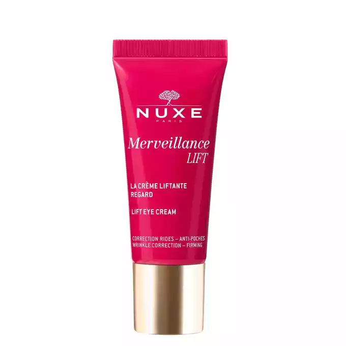 NUXE Merveillance Lift Krem pod Oczy 15ml