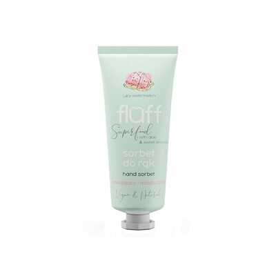 Fluff Sorbet do Rąk Soczysty Arbuz 50ml