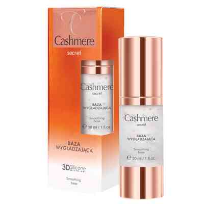Cashmere Secret Baza Wygładzająca 30ml