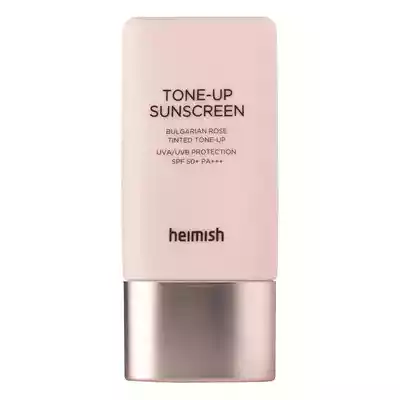 HEIMISH Bulgarian Rose Tone-Up Krem SPF50+ 30ml