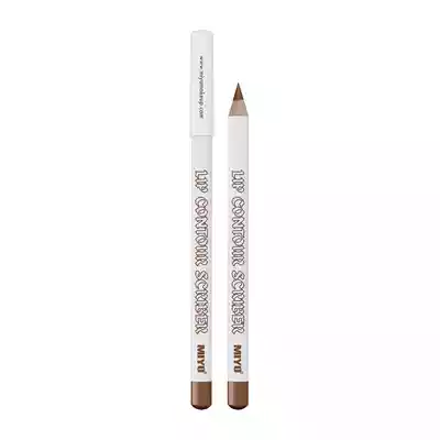 Miyo Kredka do Ust Lip Contour Scriber 05 Nougat