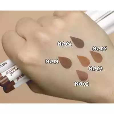 Miyo Kredka do Ust Lip Contour Scriber 02 Toffee