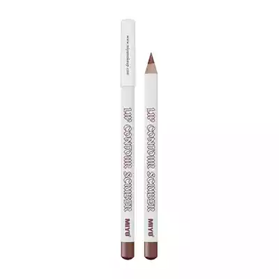 Miyo Kredka do Ust Lip Contour Scriber 02 Toffee