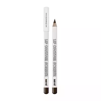 Miyo Kredka do Ust Lip Contour Scriber 04 Cocoa