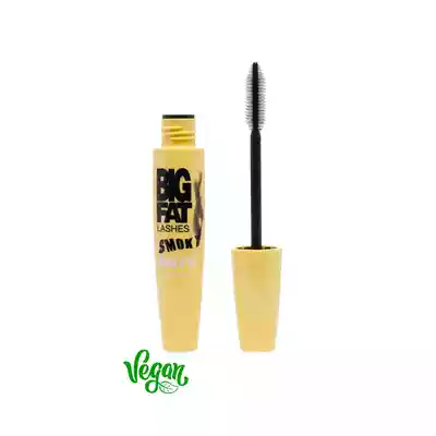 Miyo Tusz do Rzęs Big Fat Lashes Smoky