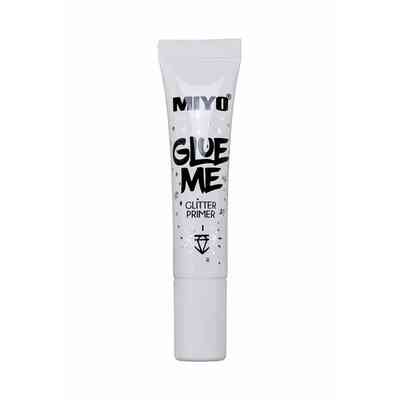 Miyo Klej do Cieni Glue Me Glitter Primer