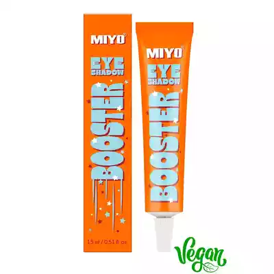 Miyo Baza pod Cienie Eyeshadow Booster