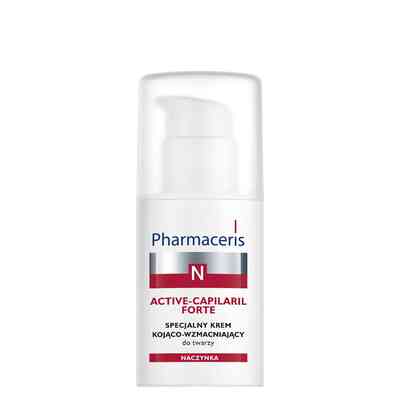 Pharmaceris N Krem Kojąco-Wzmacniający 30ml