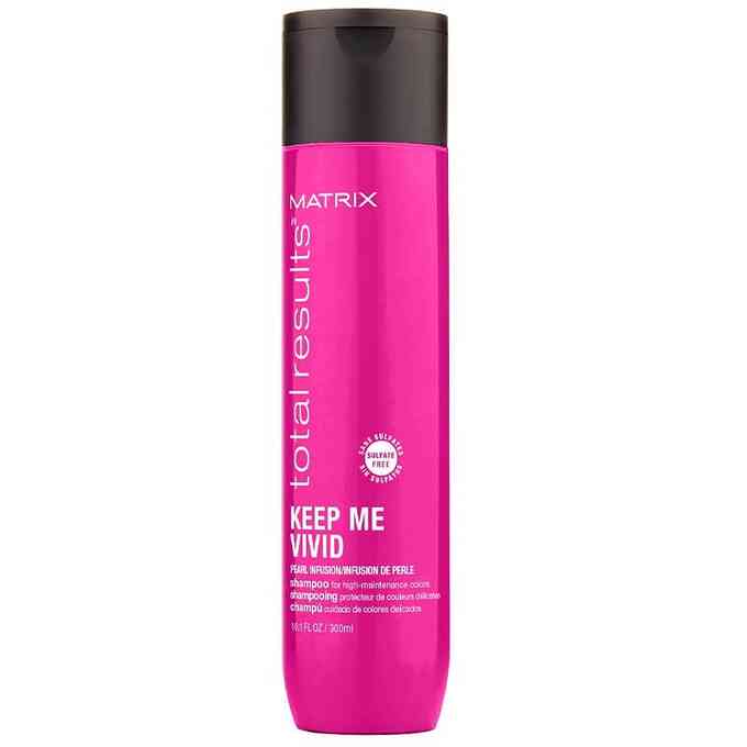 Matrix Keep Me Vivid Szampon do Włosów Farbowanych 300ml