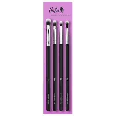 Hulu Zestaw Pędzli Synthetic Set 