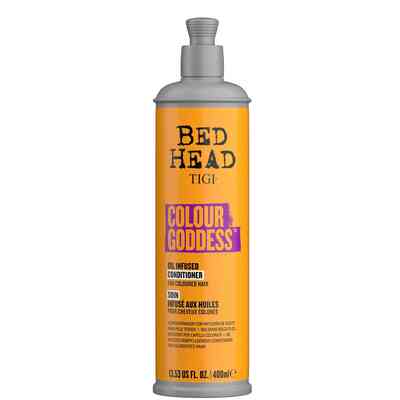 Tigi Bed Head Colour Goddes Odżywka do Włosów 400ml