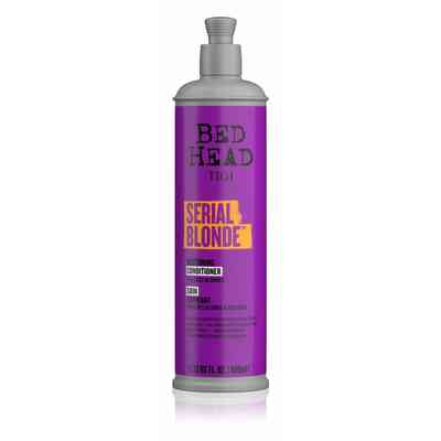 Tigi Bed Head Serial Blonde Odżywka do Włosów 400ml