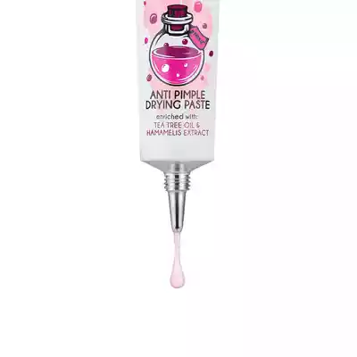 Miyo Pasta Wysuszająca Pink Acne Poison 15ml