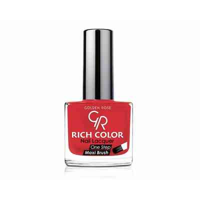 Golden Rose Rich Color Lakier do Paznokci Rich Color 61