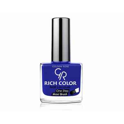 Golden Rose Rich Color Lakier do Paznokci Rich Color 59