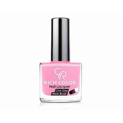 Golden Rose Rich Color Lakier do Paznokci Rich Color 46