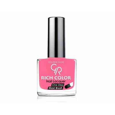 Golden Rose Rich Color Lakier do Paznokci Rich Color 63