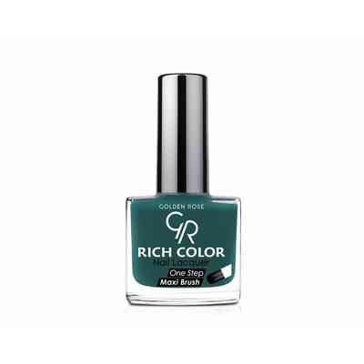 Golden Rose Rich Color Lakier do Paznokci Rich Color 131