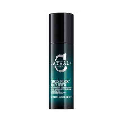 Tigi Catwalk Curls Rock Amplifier Krem do Loków 150ml