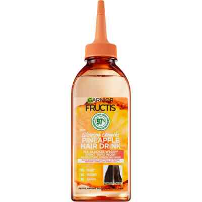Garnier Fructis Pineapple Odżywka w Płynie 200ml