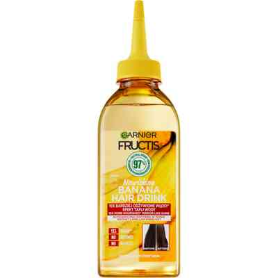 Garnier Fructis Banana Odżywka w Płynie 200ml