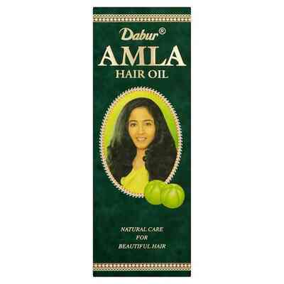 Dabur Amla Olejek do Włosów 200ml