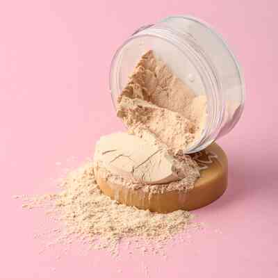 Miyo Holy Puff Puder Sypki 6g