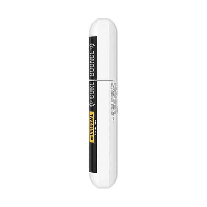 Maybelline The Colossal Curl Bounce Tusz do Rzęs After Dark