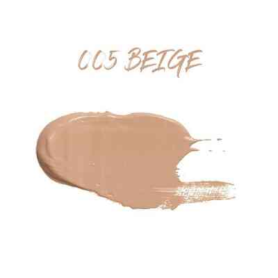 GOSH Dextreme Podkład o pełnym kryciu 30 ml - 005 Beige