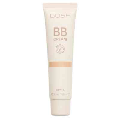 GOSH Krem BB 03 Warm Beige - Krem Baza Podkład