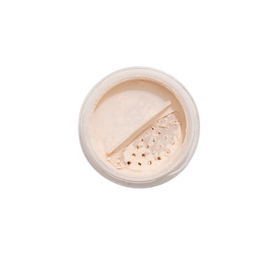 GOSH Puder sypki Chameleon 001 Transparent