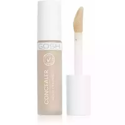 GOSH Mocno kryjący korektor z aplikatorem 003 Sand